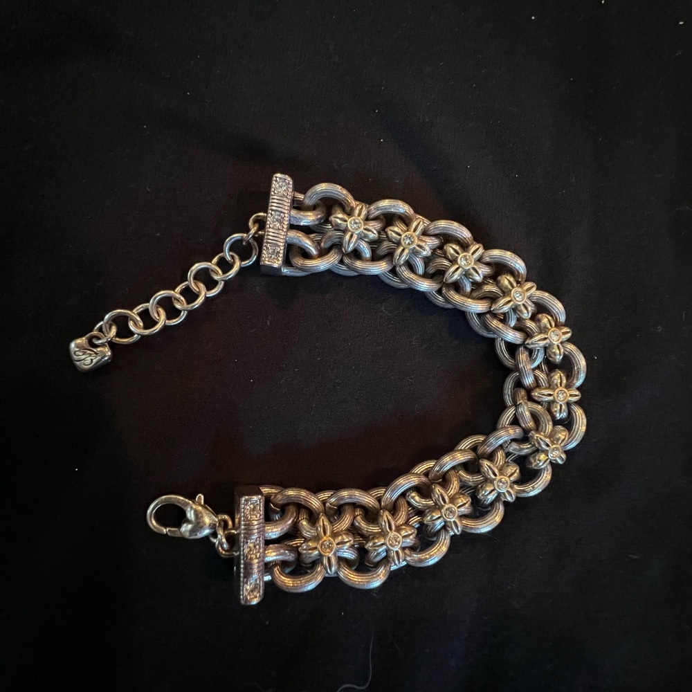 **RETIRED** Brighton Godiva bracelet